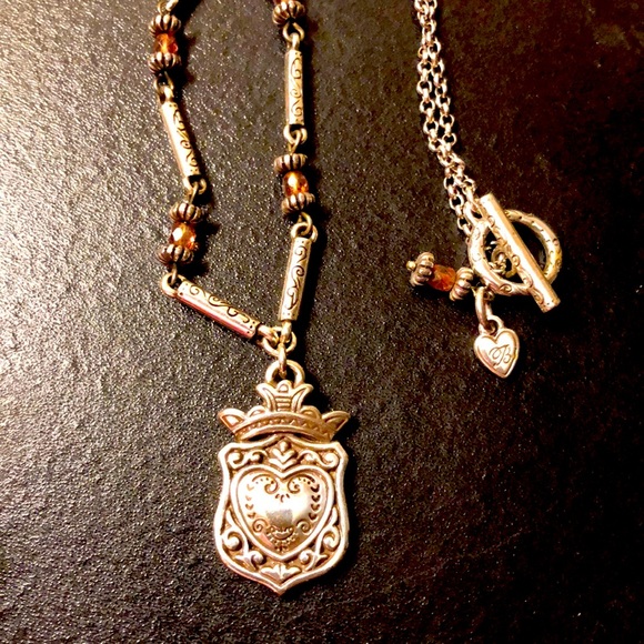 Brighton necklace - Picture 2 of 4